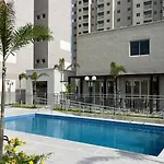 Apartamento Novo Em Fortaleza - Praia Do Futuro
