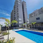 Apartamento Novo Em Fortaleza - Praia Do Futuro