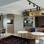 Apartamento Novo Em Fortaleza - Praia Do Futuro