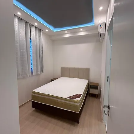 Novo Em - Do Futuro Apartamento *