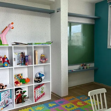 Novo Em - Do Futuro Apartamento Fortaleza (Ceara)