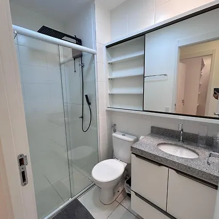 Apartamento Novo Em - Do Futuro Fortaleza (Ceara)