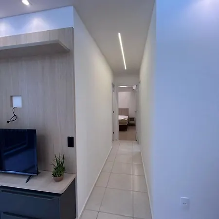 Novo Em - Do Futuro Apartamento *