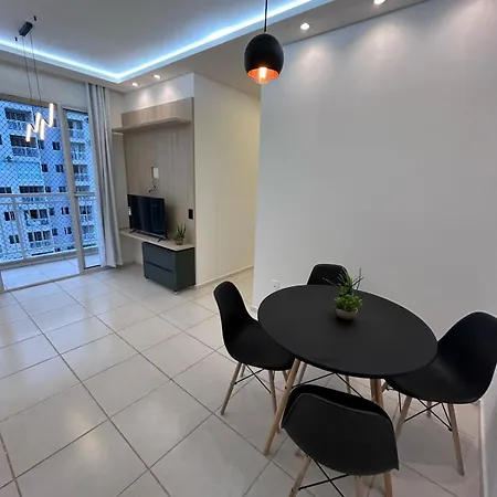 Novo Em - Do Futuro Apartamento