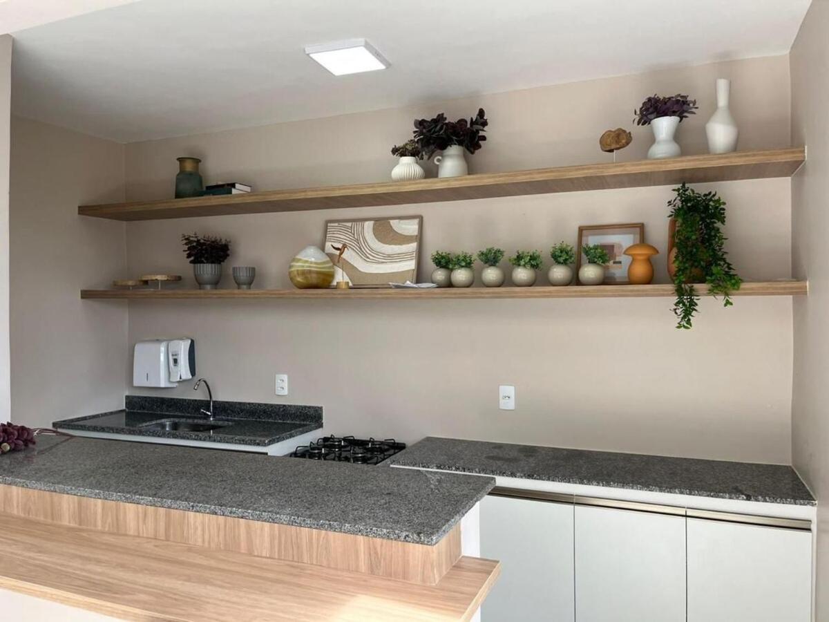 Apartamento Novo Em - Do Futuro Fortaleza (Ceara)