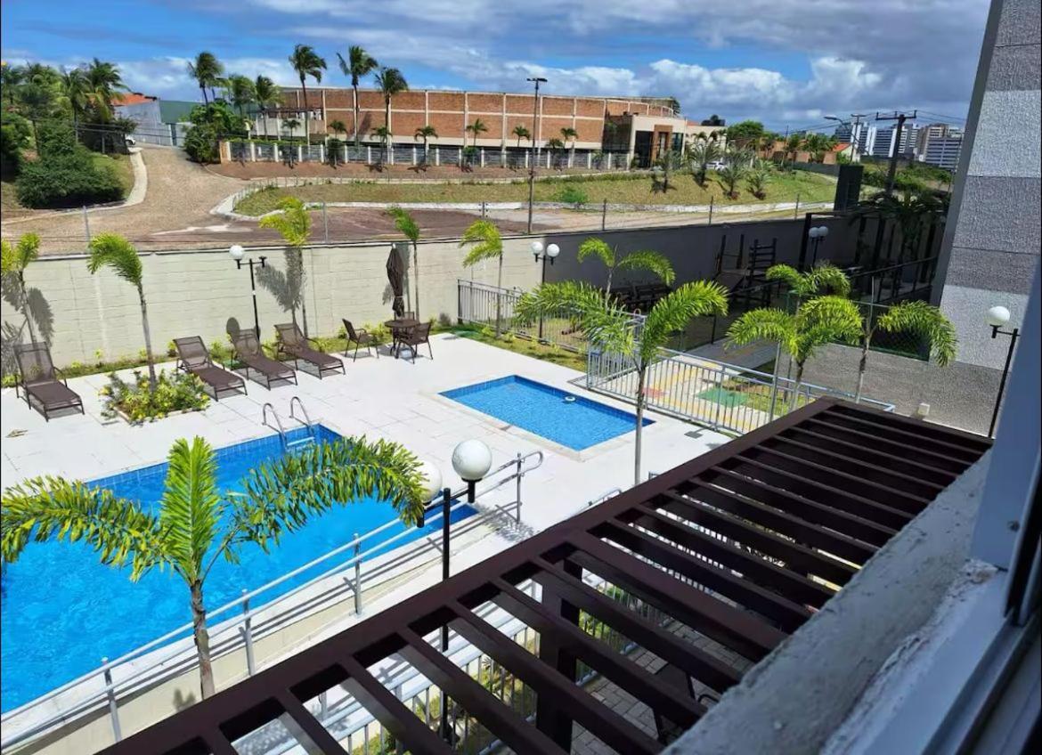 Apartamento Novo Em - Do Futuro *