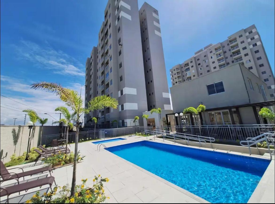 Novo Em - Do Futuro Apartamento