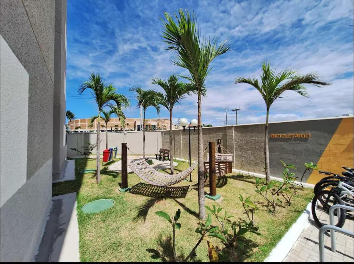 Novo Em - Do Futuro Apartamento Fortaleza (Ceara)