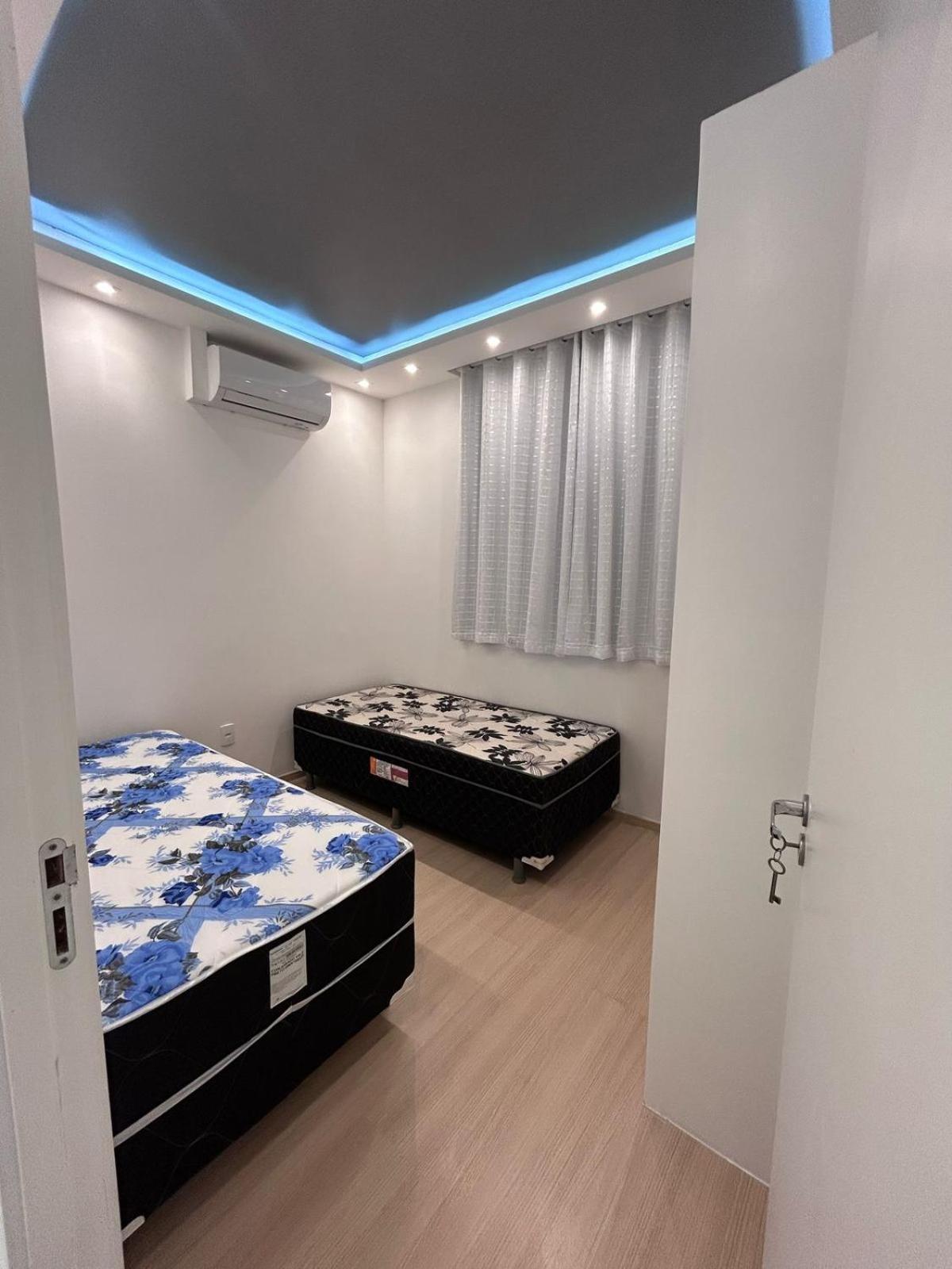 Novo Em - Do Futuro Apartamento