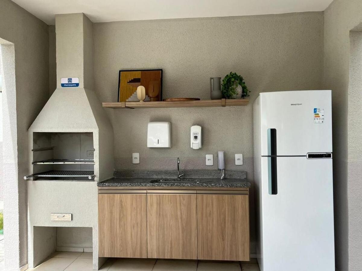 Apartamento Novo Em - Do Futuro