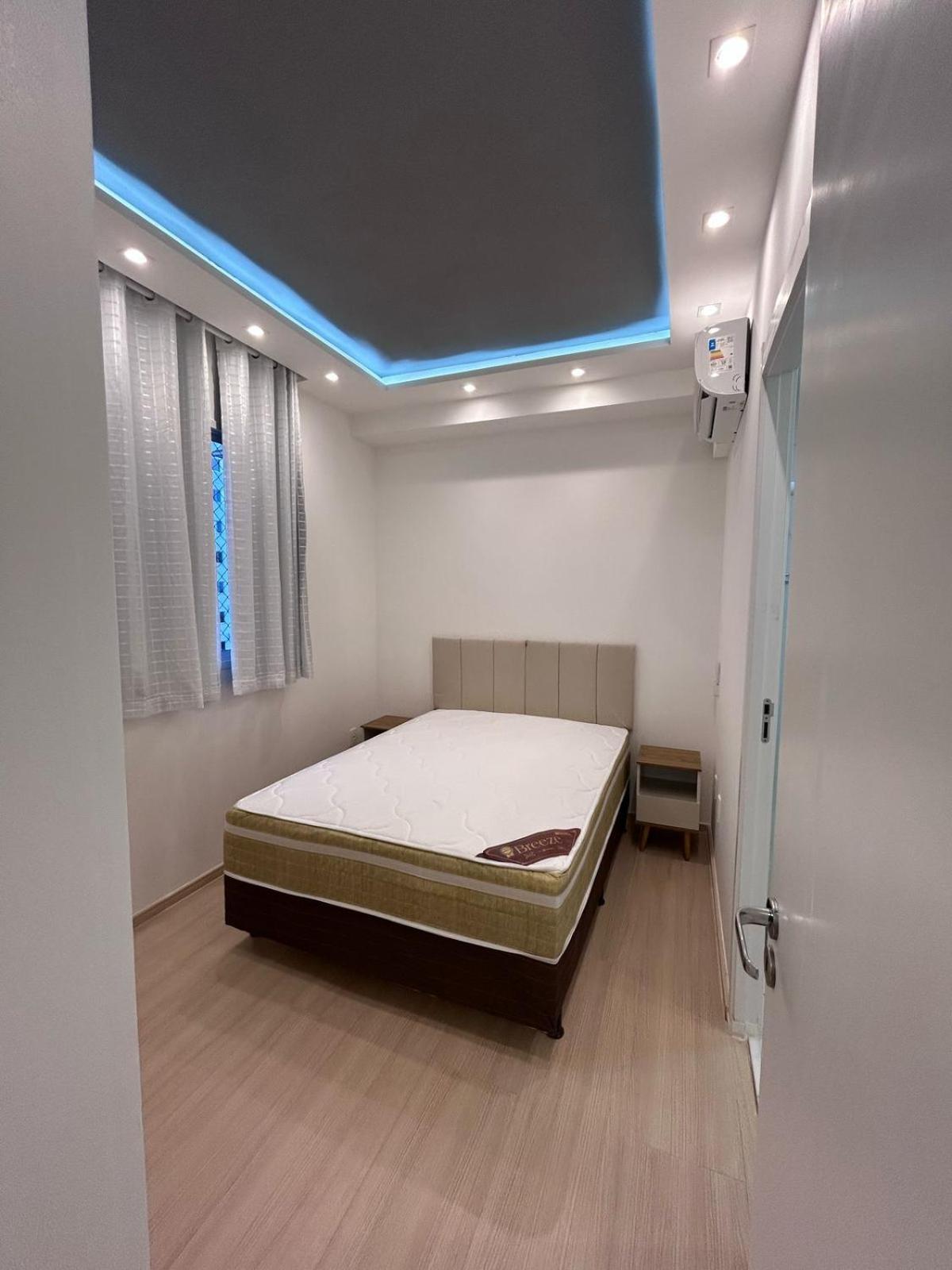 Novo Em - Do Futuro Apartamento *
