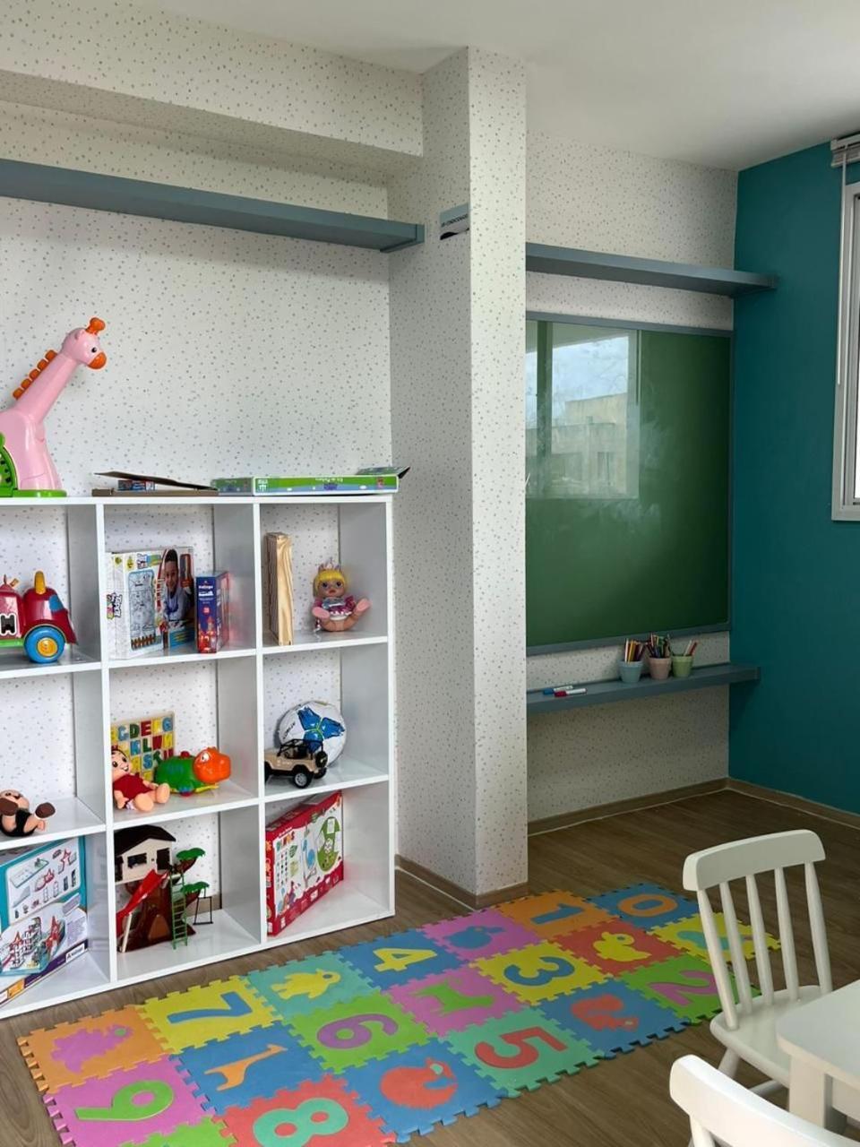Novo Em - Do Futuro Apartamento Fortaleza (Ceara)
