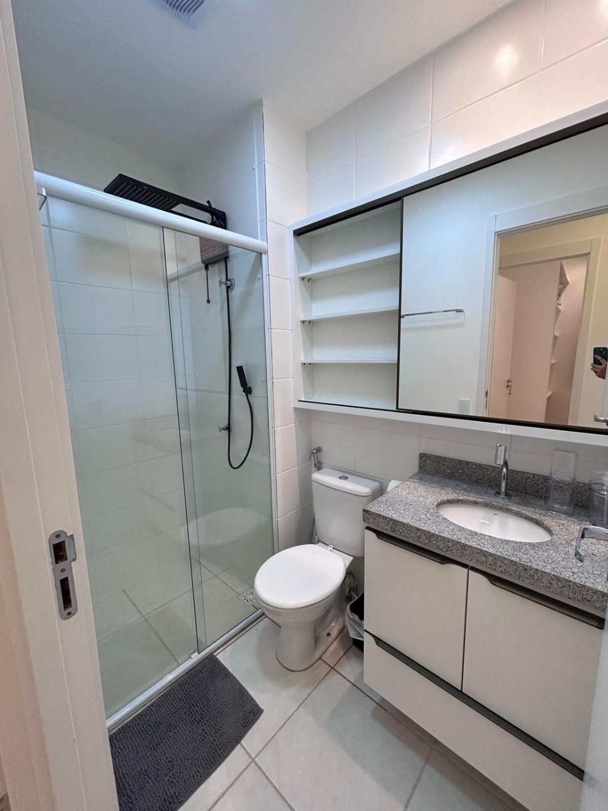 Apartamento Novo Em - Do Futuro Fortaleza (Ceara)