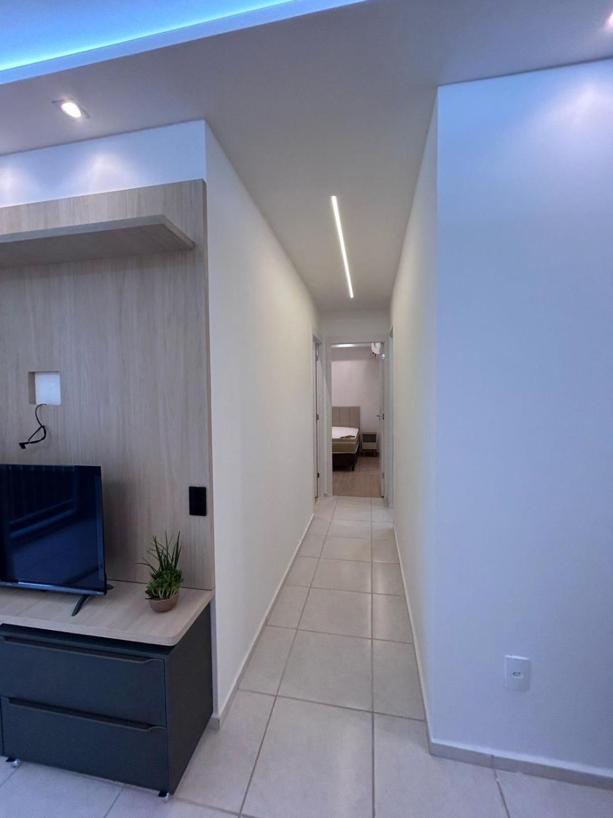 Novo Em - Do Futuro Apartamento *