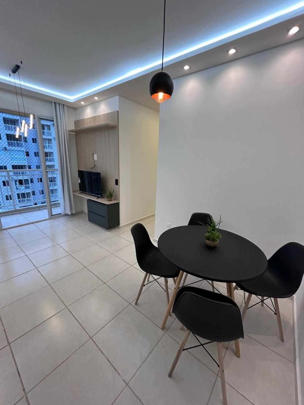 Novo Em - Do Futuro Apartamento