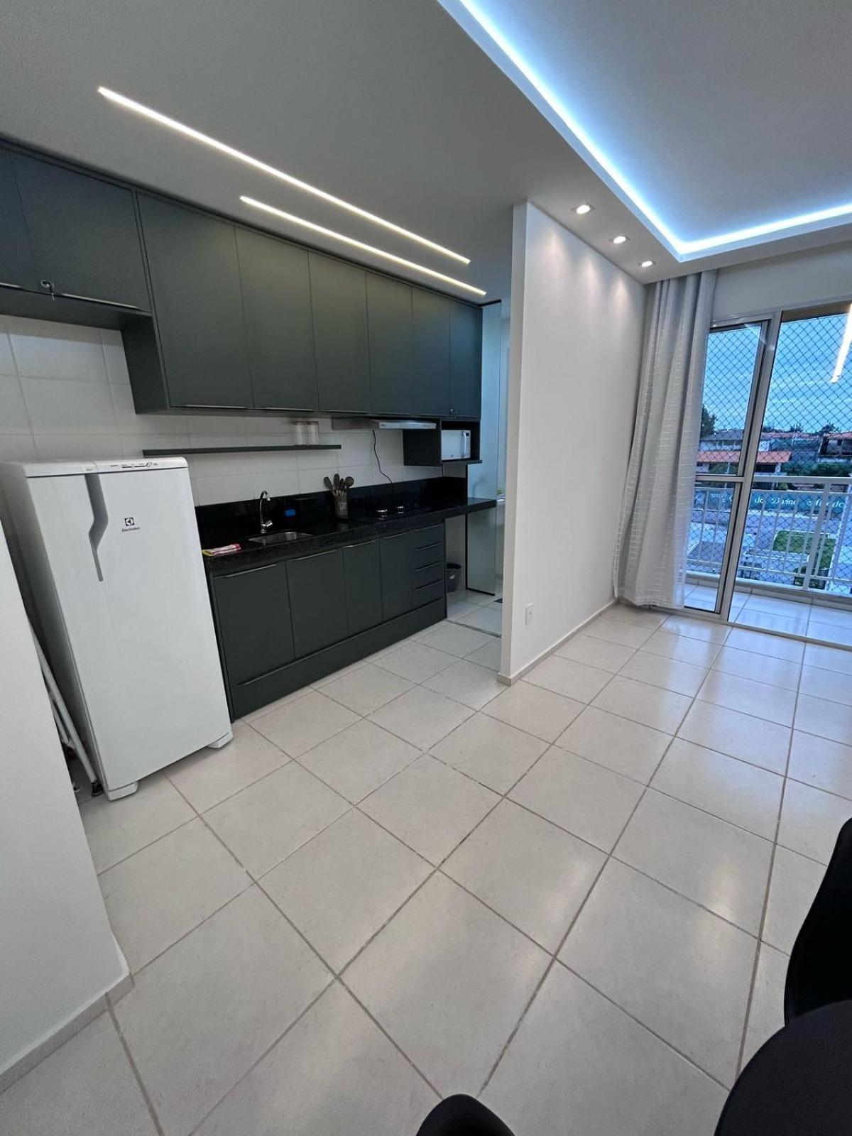 Apartment Novo Em - Do Futuro