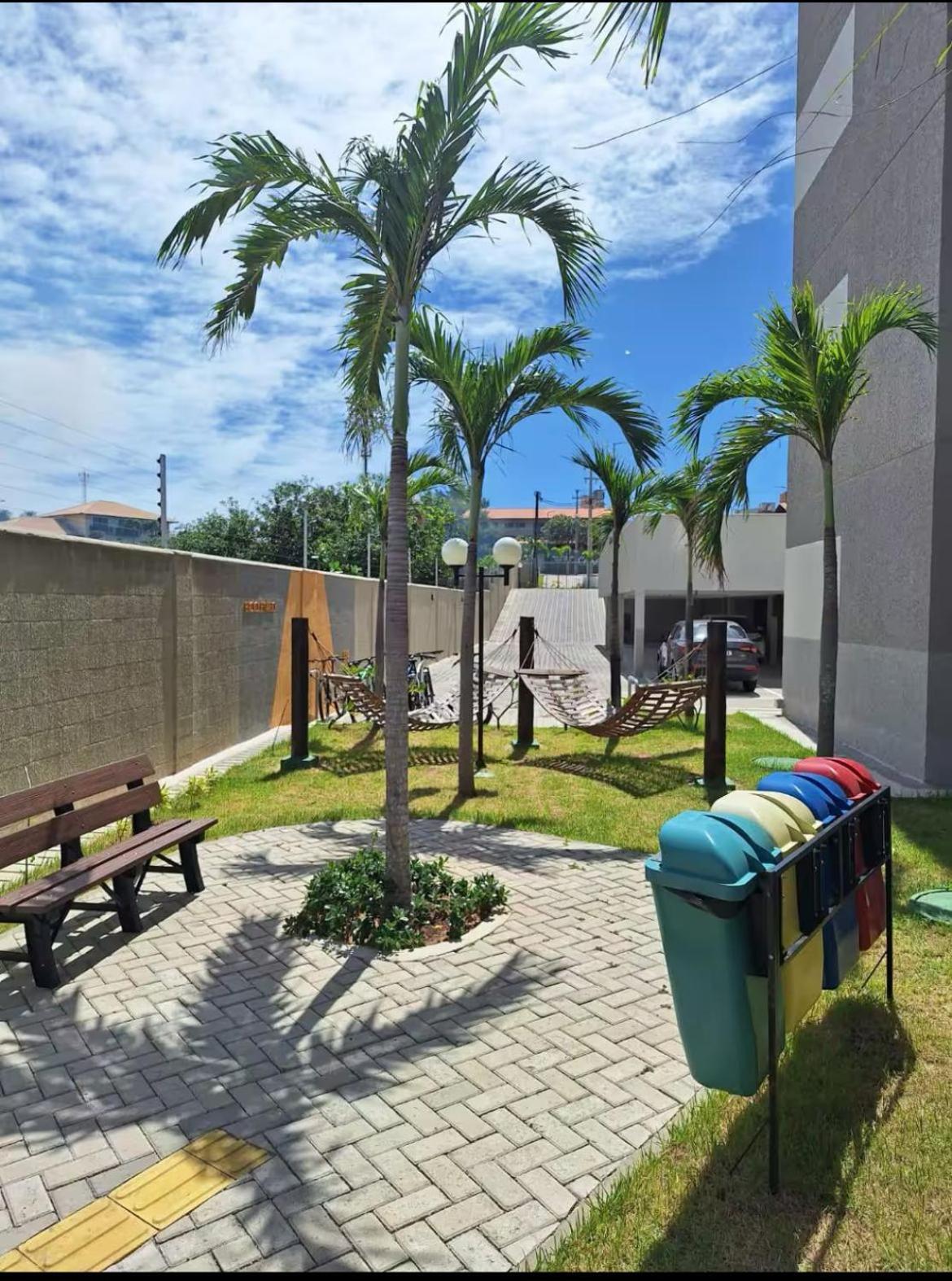 Apartment Novo Em - Do Futuro Fortaleza (Ceara)